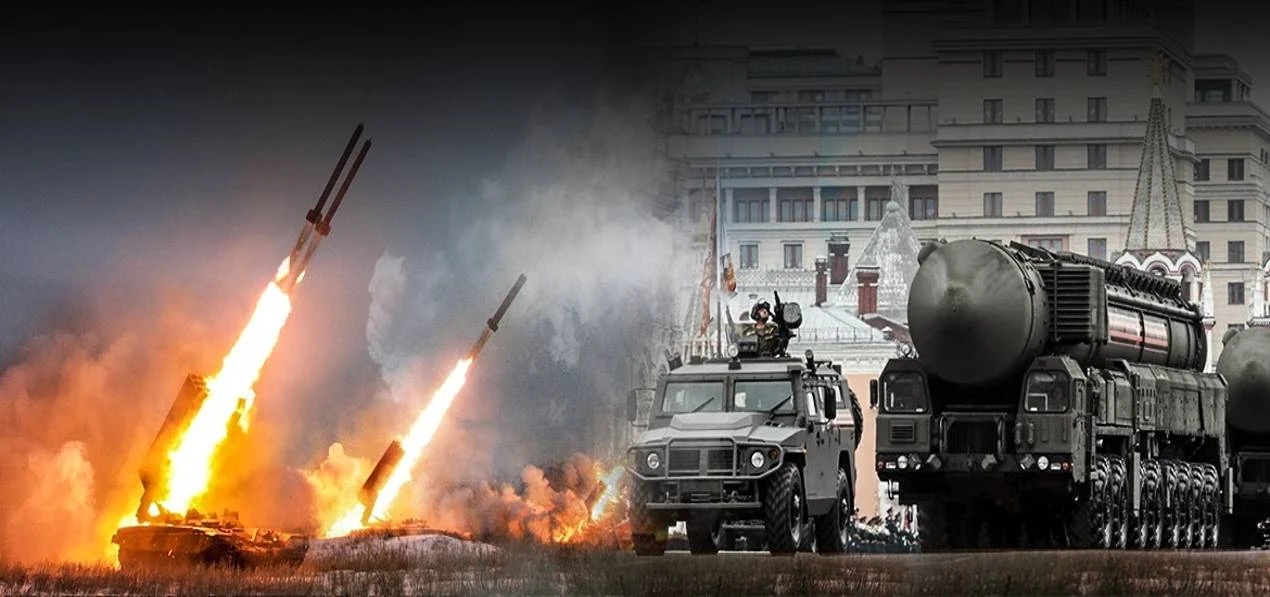 Η ανθρωπότητα μπροστά στο χειρότερο σενάριο: Σε θέσεις διασποράς πυρηνικοί ICBM YARS λόγω MLRS HIMARS- Δηλώσεις Μόσχας